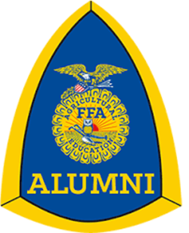 The National FFA Alumni Association