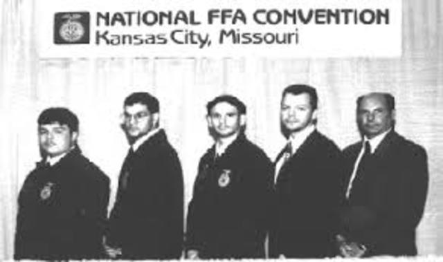 H.O. Sargent Award reinstated