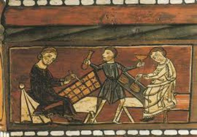 El artesanado cobra un gran auge