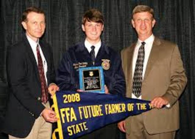 FFA member networking site FFA Nation launched.