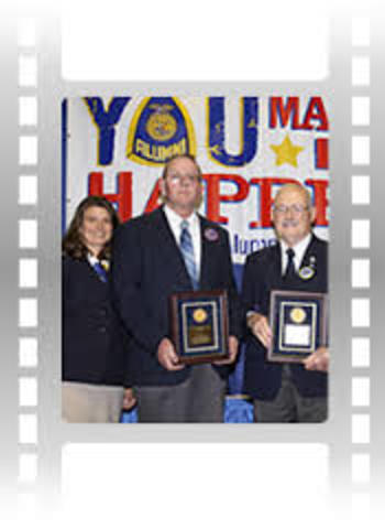 First live webcast of national FFA