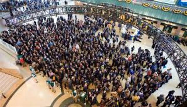 The National FFA Merchandise Center
