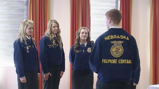 The 86th NFFA Convention & Expo