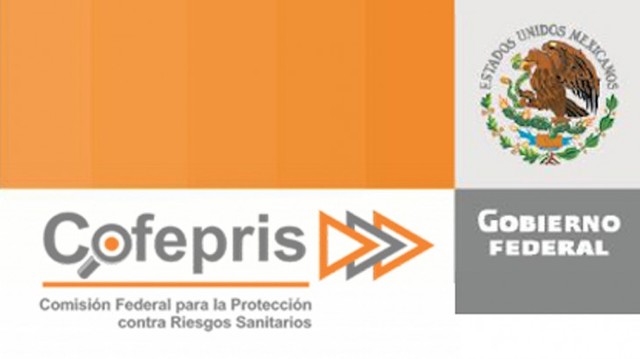 Aviso de funcionamiento y de Responsable Sanitario