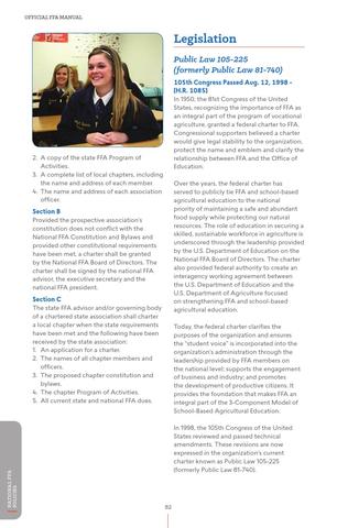 Technical Amendment Passed