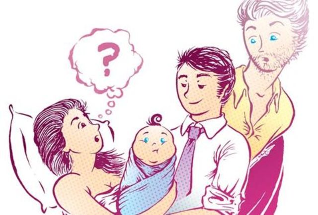 Ilegitimidad de los Hijos Fuera del Matrimonio