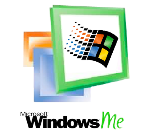Windows ME