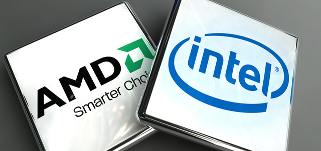 La actualidad y el procesador intel xeon.