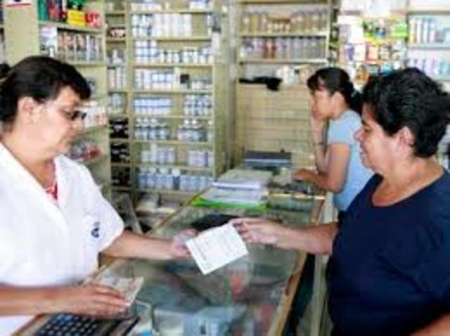 Decreto 3050 del 2005