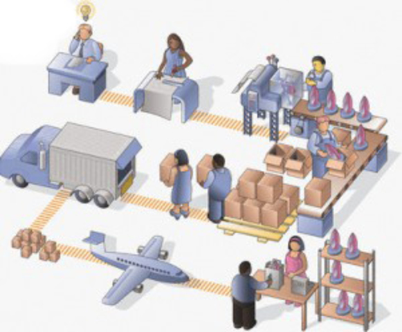 Solicitud de autorización para organizarse y operar como almacén