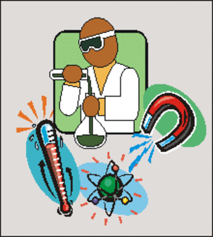 QUÍMICA EXPERIMENTAL