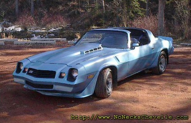 end of the second generation