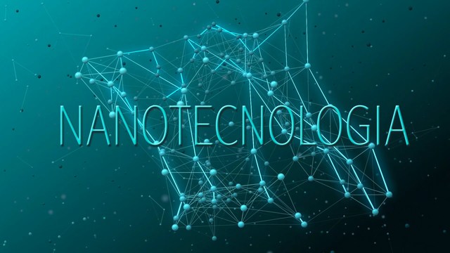 NANOTECNOLOGÍA
