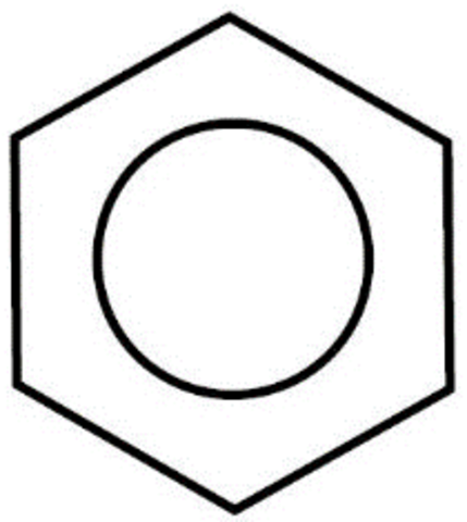 EL BENCENO Y SU ESTRUCTURA