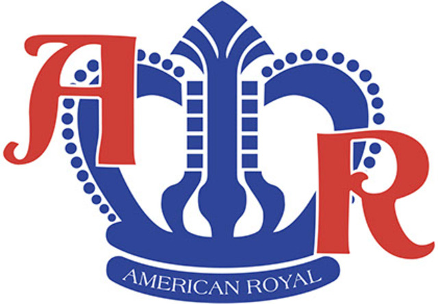 The american royal livestock show