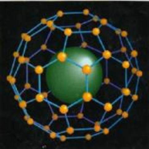 Fullerenos
