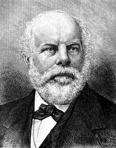 Georg Brandt