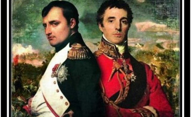 Napoleonic Empire: Parties Involved