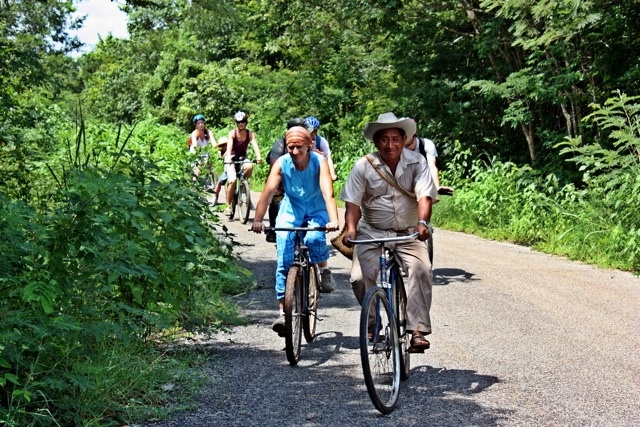 Implementación del turismo