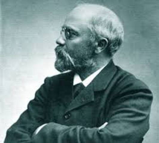 Adolf Von Baeyer