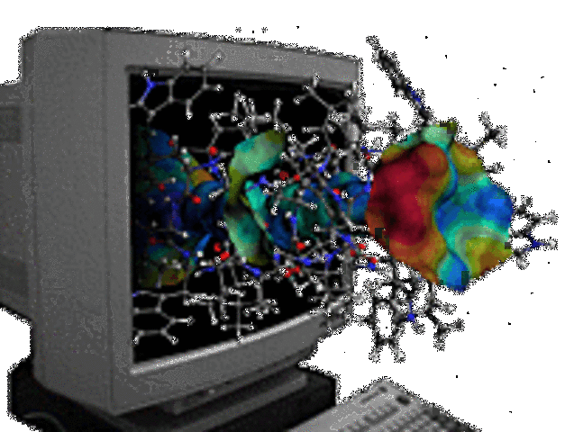QUÍMICA COMPUTACIONAL