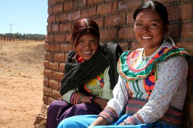 Instituto Nacional Indigenista