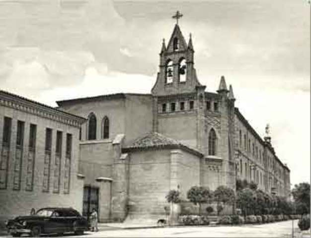 abre el segundo seminario en coutances