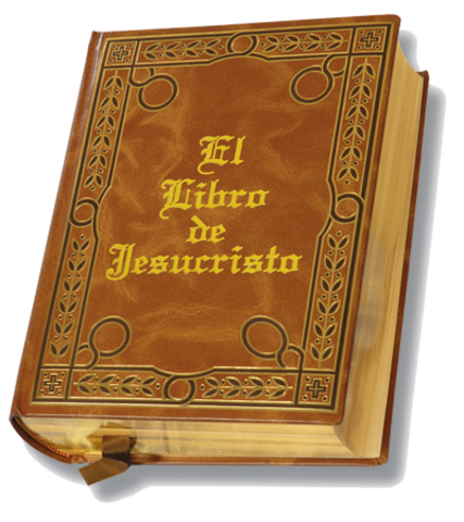 Publicación del libro de San Juan Eudes