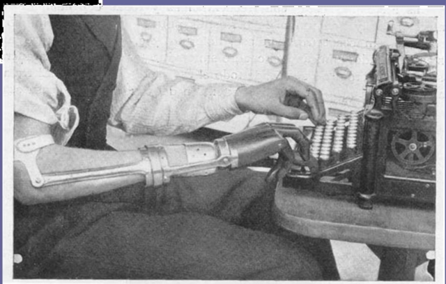 HUBO MEDICALIZACIÓN DE PERSONAS CON DC