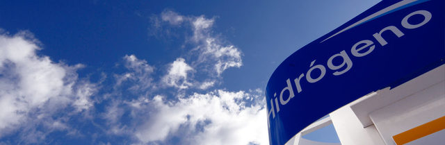 HIDRÓGENO