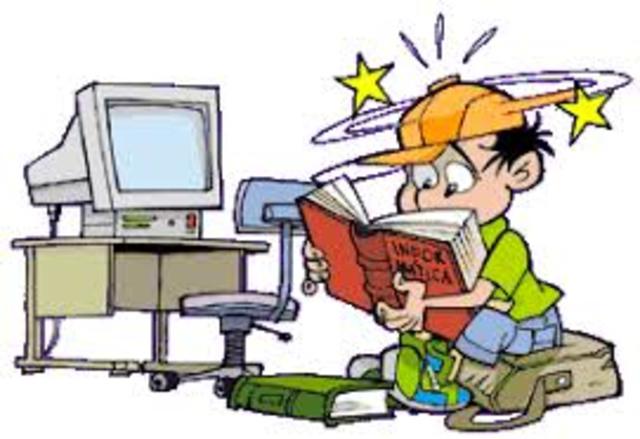 computadoras modernas