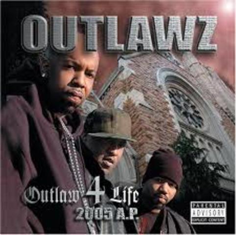 Outlawz "Celebrate" Prod. by REO