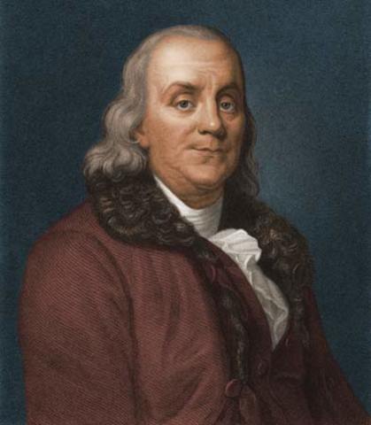 American Revolution: Ben Franklin