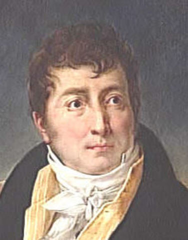 Louis Claude Cadet de Gassicourt, investigaba los compuestos del arsénico creó el líquido fumante de Cadet, que posteriormente se sabría que contenía óxido de cacodilo, y por ello es considerado el primer compuesto organometálico que se logró sintetizar.