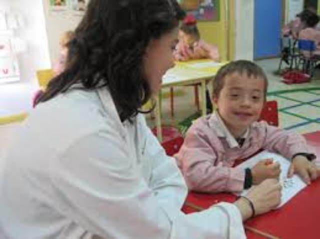 NECESIDADES EDUCATIVAS ESPECIALES