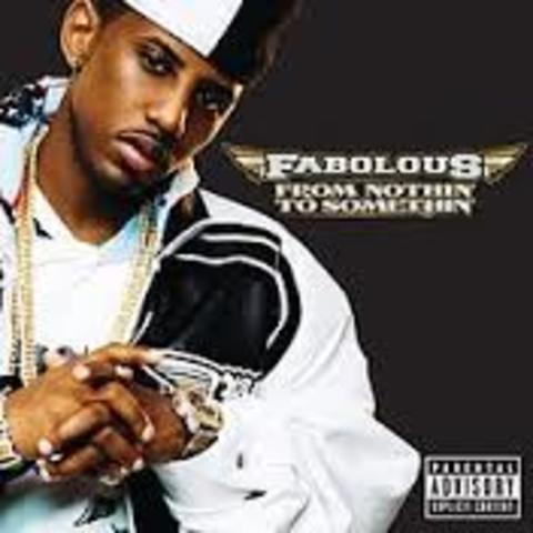 Fabolous "Chirp Back ft Bleu Davinci" Prod. Shamtrax