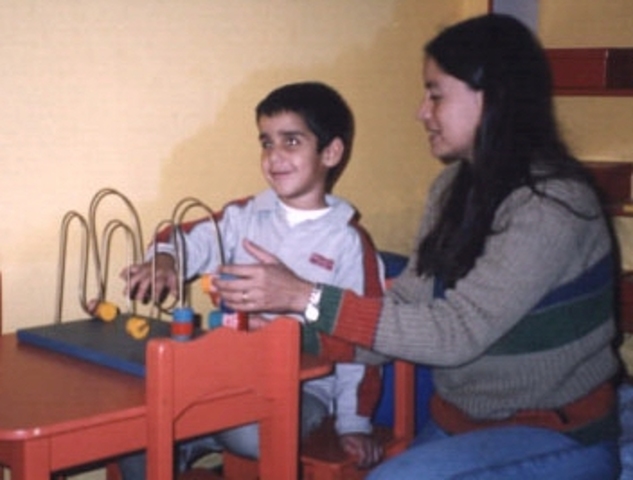 CAPACIDADES EXCEPCIONALES