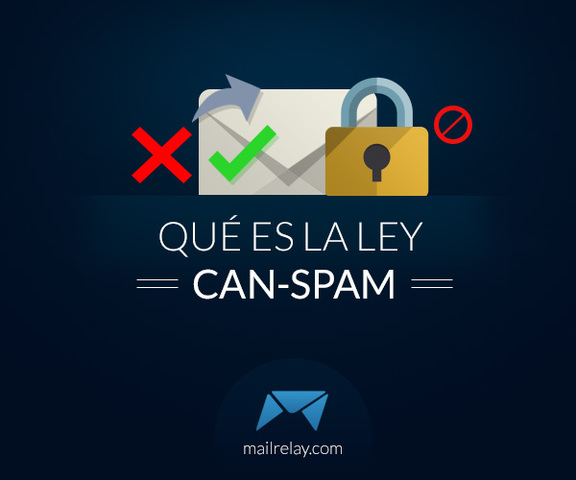 ley CAN-SPAM