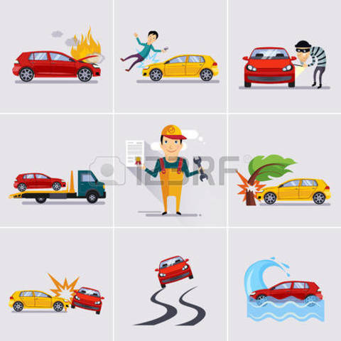 Contratos de Seguro para la Unidad