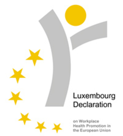 Declaración de Luxemburgo