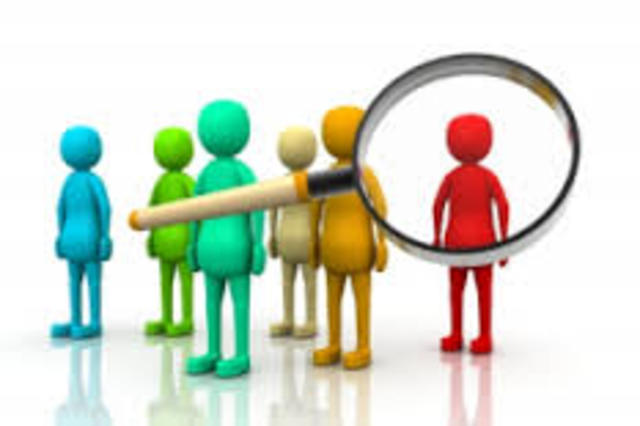 Contratación de Personal para operar las Unidades