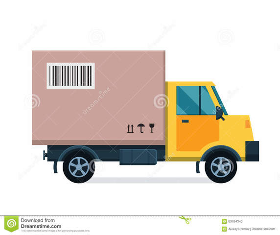 Dar de alta el vehículo como unidad de transporte