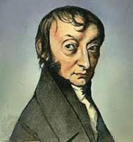Amadeo Avogadro