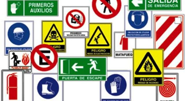 LICENCIA DE PREVENCIÓN DE RIESGOS