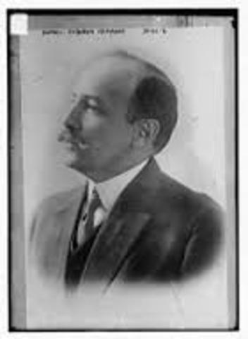 Ley del Contrato del Trabajo