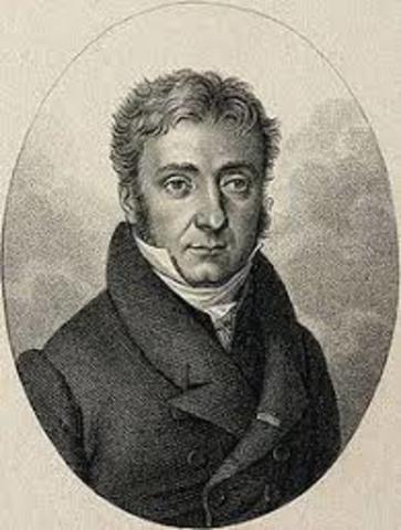 Pierre - Louis Dulong y Alexis Thérèse Pet