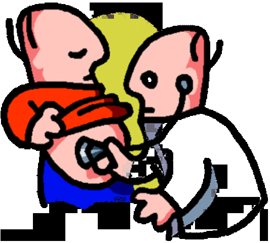 Concepcion biologica de la salud.