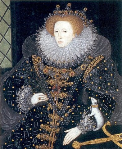 Queen Elizabeth I