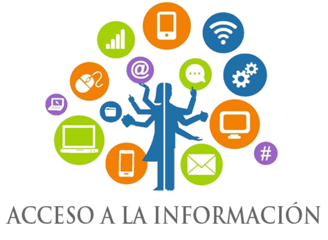 ¿Qué es información?