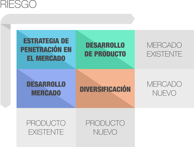 Estrategia Organizacional